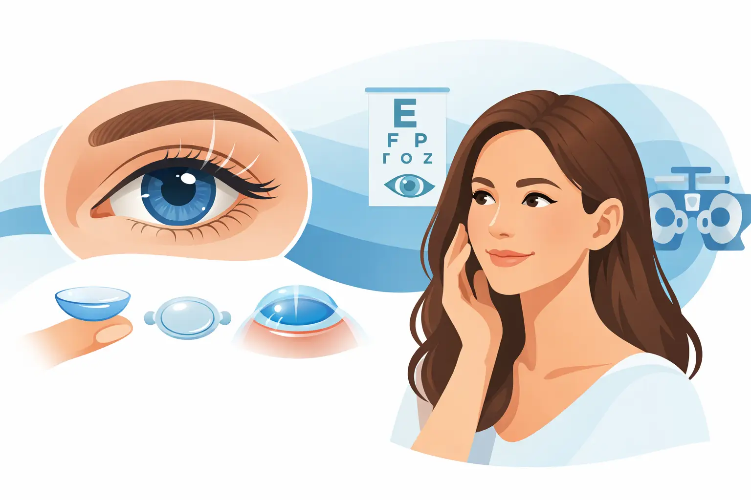 Best LASIK Alternatives for Astigmatism