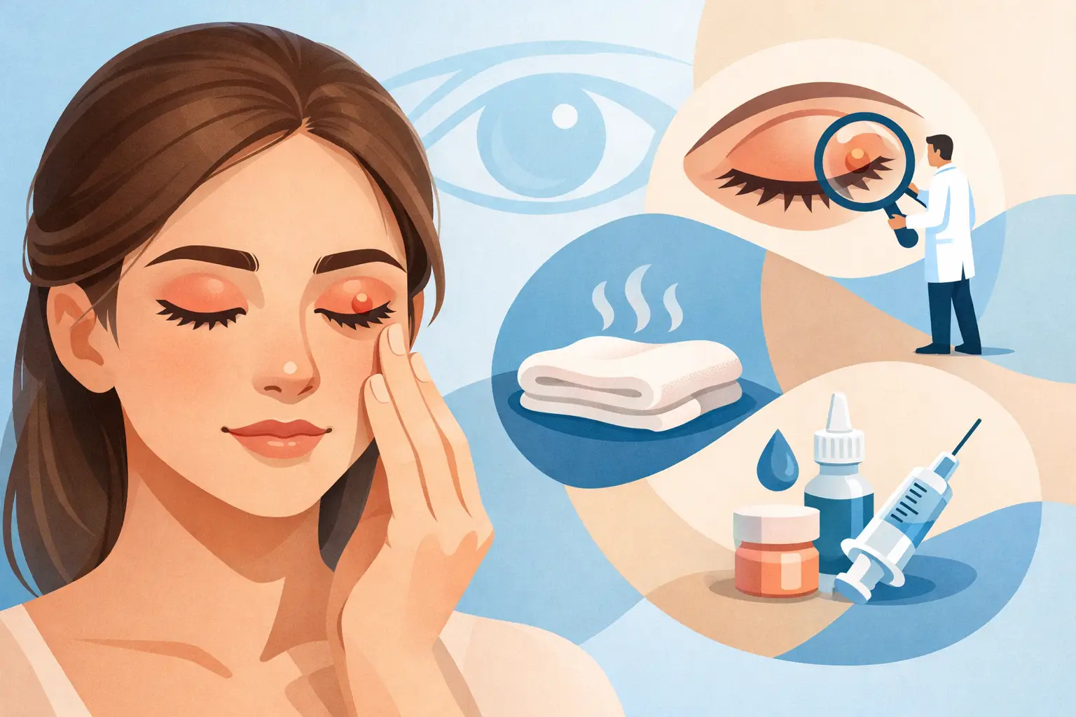 Best Treatment for Chalazion: What Works?
