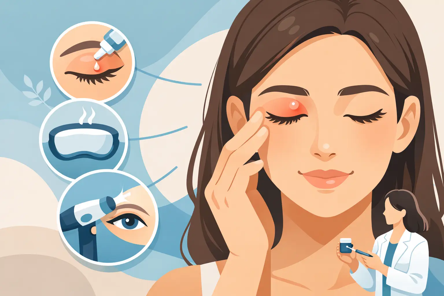 Chalazion Removal Without Surgery Options