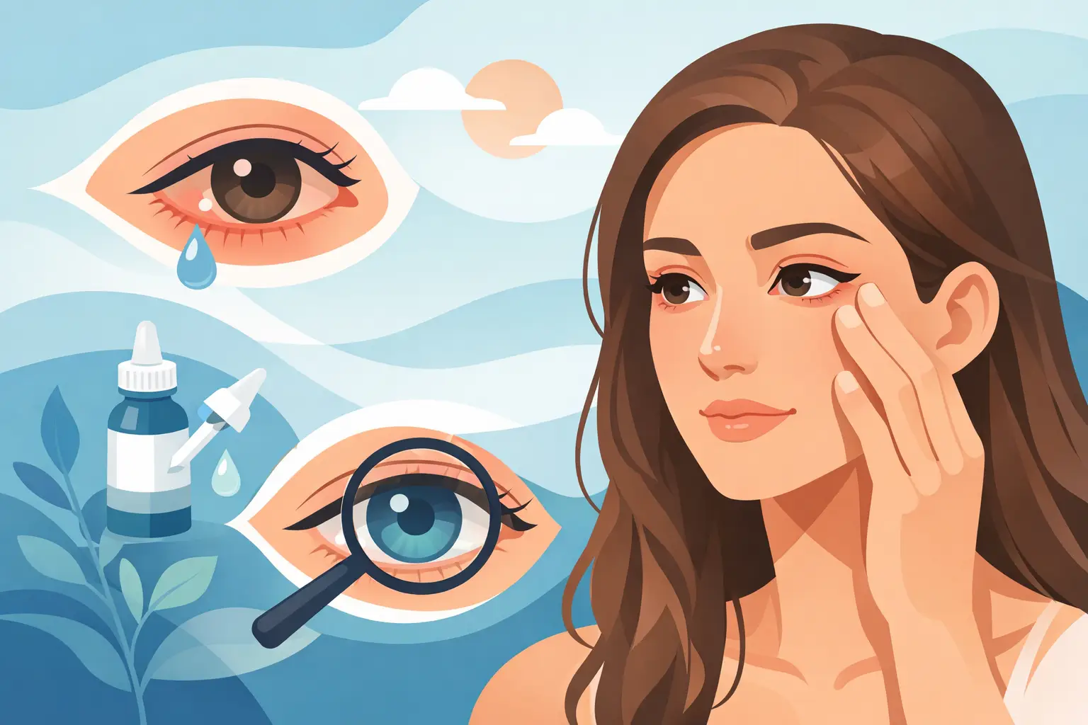 Can Dry Eye Be Cured? What to Expect