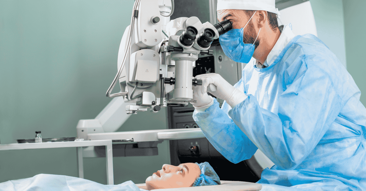 lasik eye surgery in toronto dr niknam