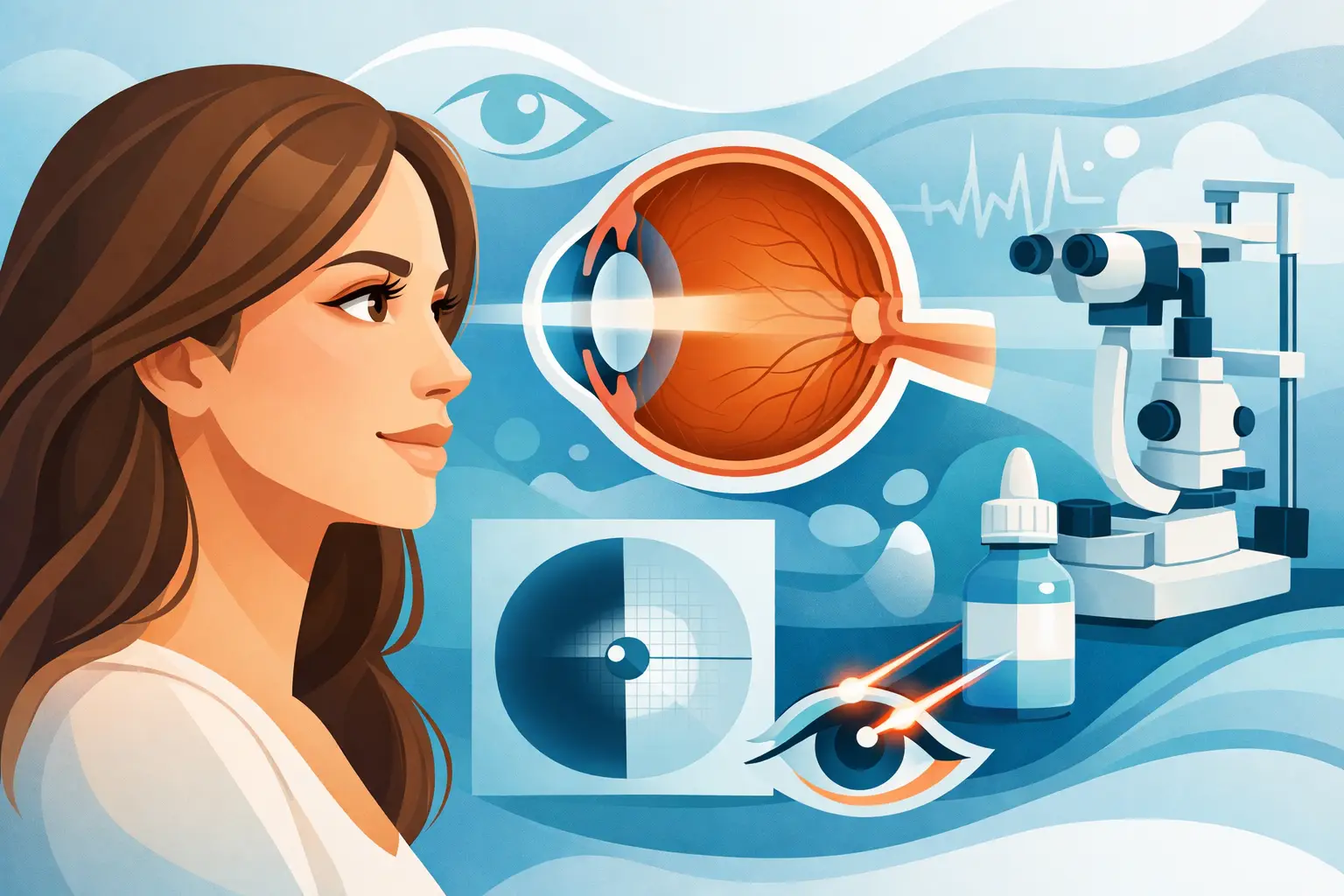 Glaucoma Treatment Guide for Lasting Sight