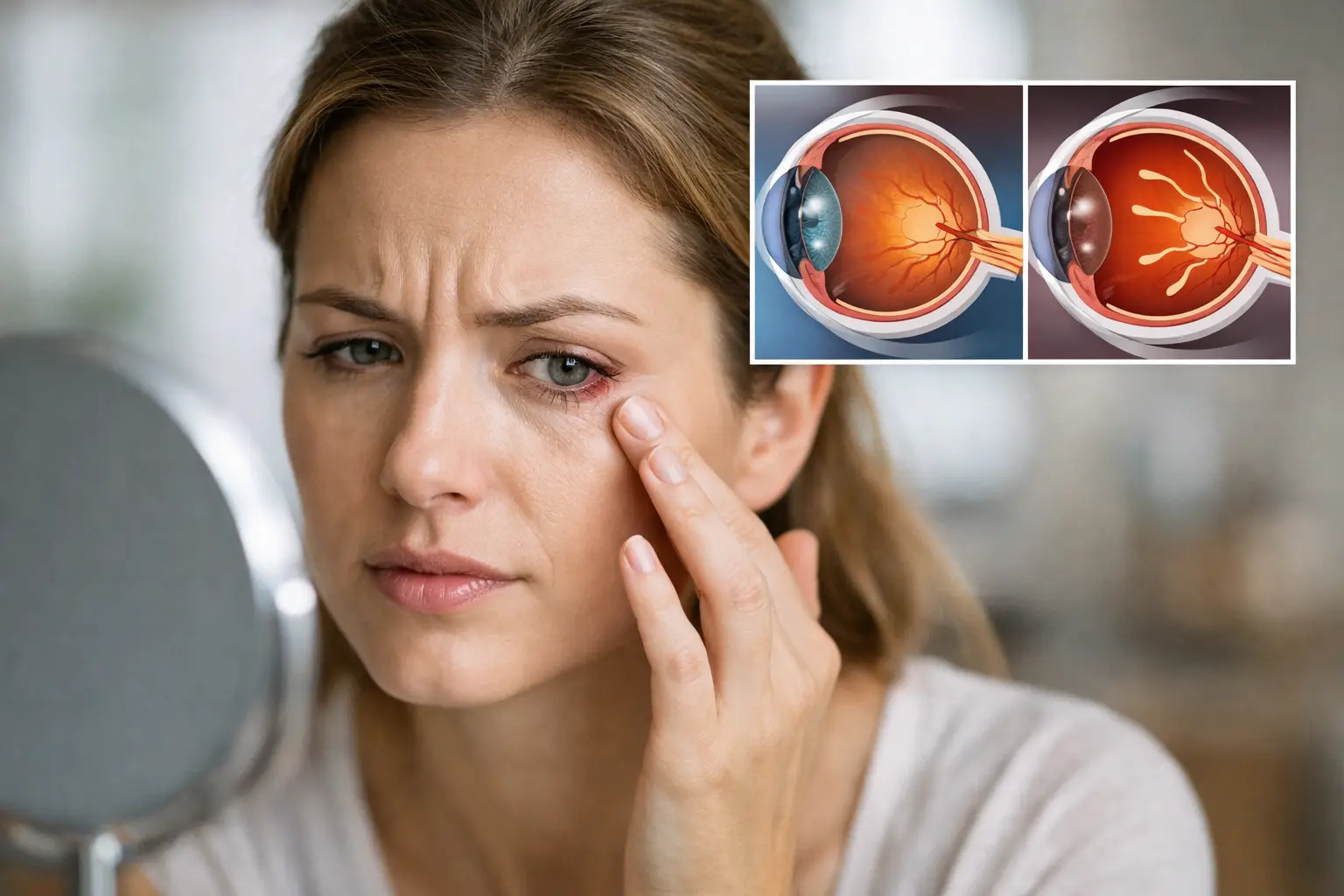 What Are Glaucoma Symptoms? Signs to Know
