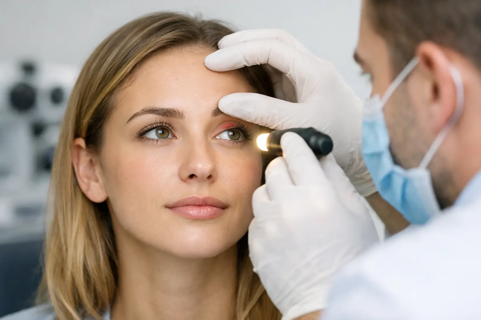 Choosing a Chalazion Removal Toronto Clinic