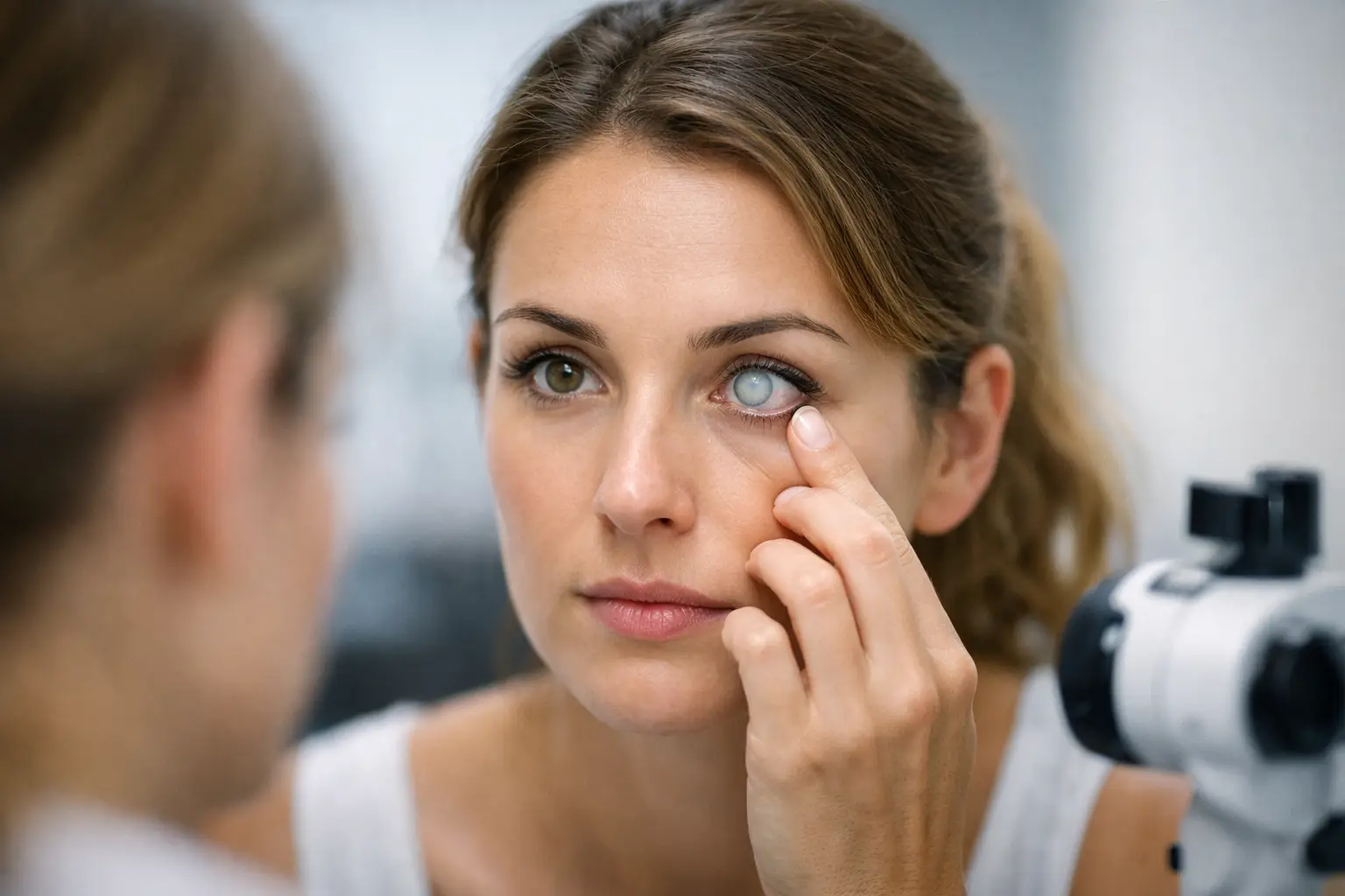 Early Signs of Glaucoma You Should Not Ignore