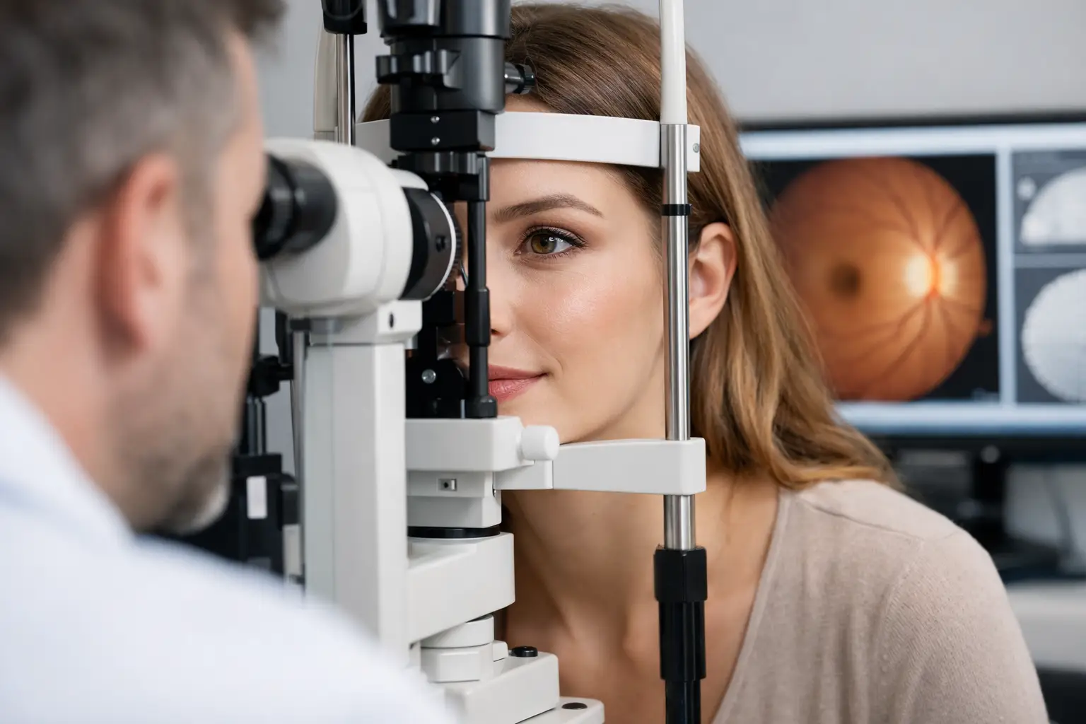 How Glaucoma Is Monitored to Protect Your Vision