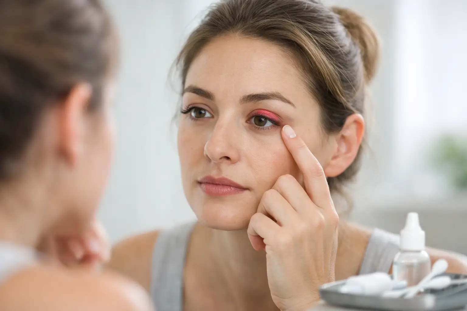 Why Do Chalazia Keep Coming Back? Causes and Care